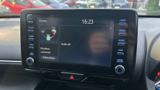 Toyota Yaris Cross 1.5 Hybrid Design 5dr CVT Hybrid Estate